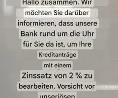 Kredit