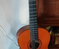 RAMIREZ  KLASSIEKE  GITAAR