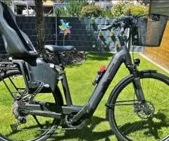 Elektrofahrrad
