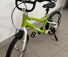 WOOM 3 AUTOMAGIC Kinderfahrrad