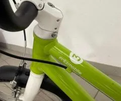 Woom3 Automagic kinderfahrrad - 3