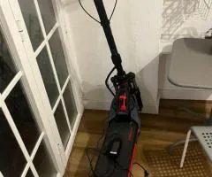 Segway ZT3 Pro scooter - 2