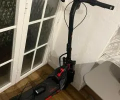 Segway ZT3 Pro scooter - 3